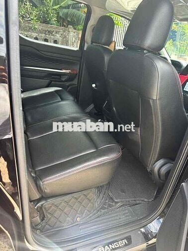 Ford Ranger 2023 XLS 2.0L 4x2 AT - 34000 km