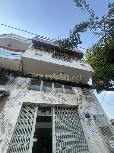 Cho thuê mặt bằng 257 Tô Ký, 50m2 chỉ 8 triệu