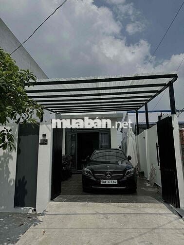 Bán Gấp Nhà Phố Full Thổ oto đậu tận nhà