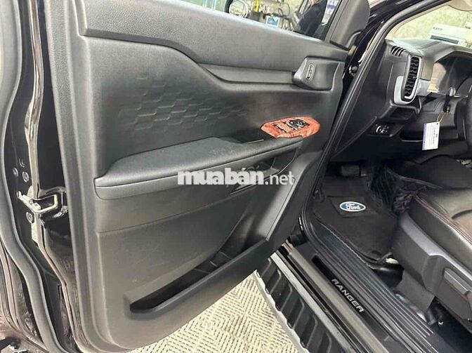 Ford Ranger 2023 XLS 2.0L 4x2 AT - 34000 km