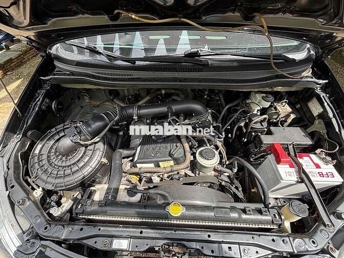 innova 2006 G xe gia đình cực đẹp