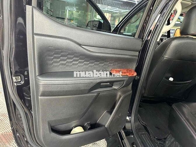 Ford Ranger 2023 XLS 2.0L 4x2 AT - 34000 km