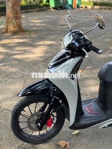 SH Mode ABS  2023 có góp