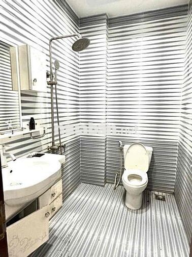 🌻CHO THUÊ NHÀ TRỆT 2 LẦU ĐƯỜNG SỐ 9 KDC HỒNG PHÁT