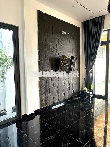 Bán Gấp Nhà Phố Full Thổ oto đậu tận nhà