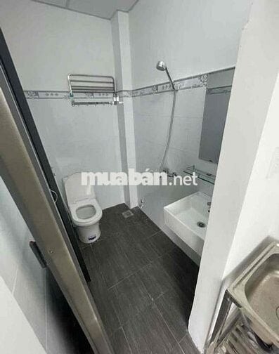 🆘 [GÒ VẤP] - CHDV FULL NỘI THẤT CÓ BAN CÔNG VIEW SÔNG NGẮM ✈️ 📣