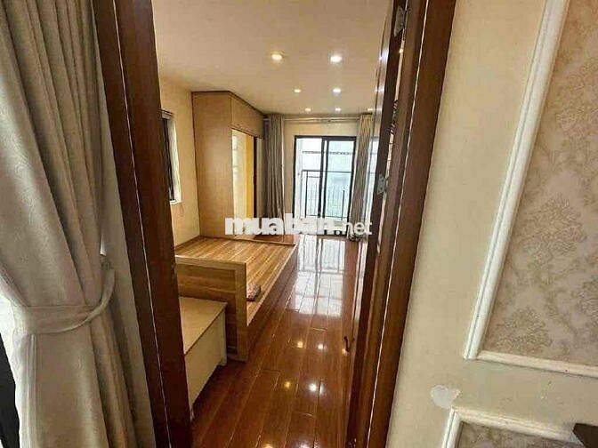 LÔ GÓC - FULL NỘI THẤT SỊN -  3 NGỦ  + 2WC