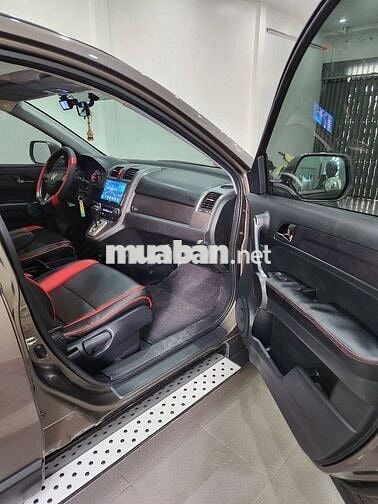 Honda CR V 2009 2.4 AT - 153000 km