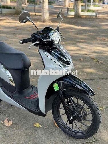 SH Mode ABS  2023 có góp