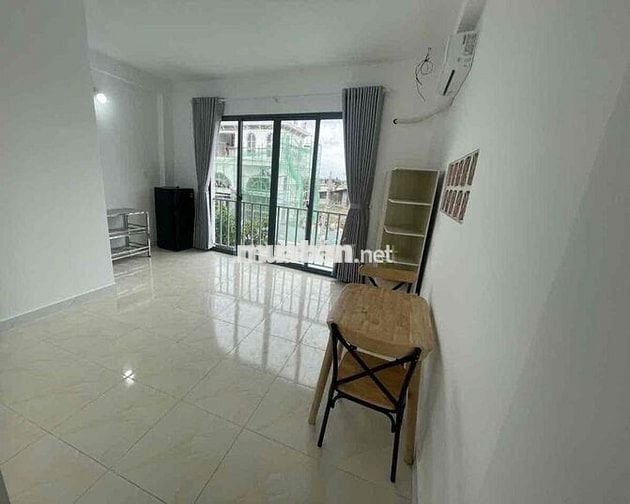 🆘 [GÒ VẤP] - CHDV FULL NỘI THẤT CÓ BAN CÔNG VIEW SÔNG NGẮM ✈️ 📣