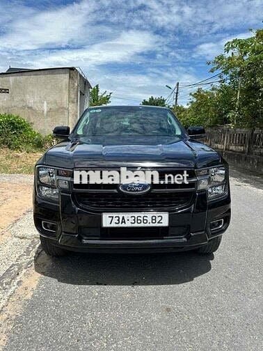 Ford Ranger 2023 XLS 2.0L 4x2 AT - 34000 km