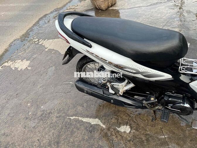 bán wave 110 mau Trang