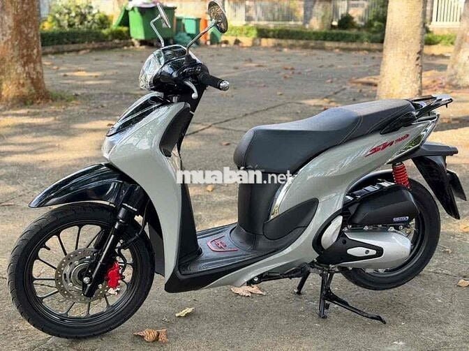 SH Mode ABS  2023 có góp