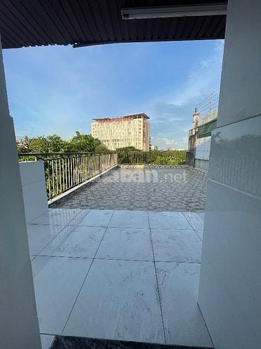 Cho thuê mặt bằng 257 Tô Ký, 50m2 chỉ 8 triệu