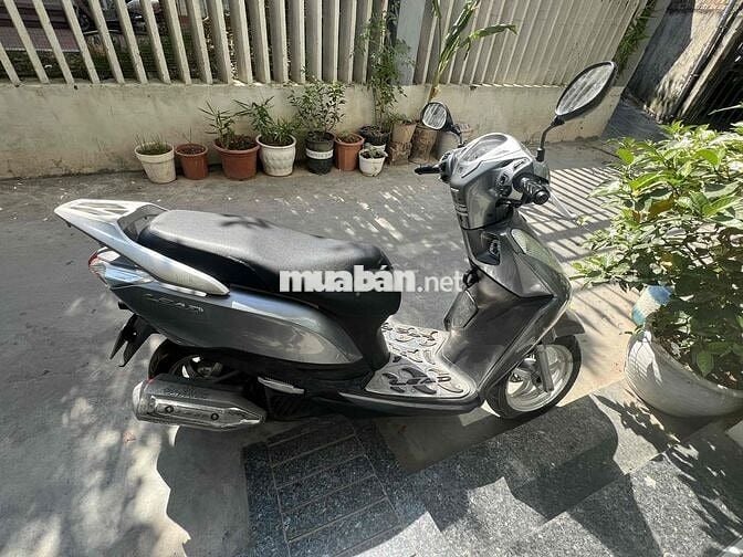 Dư xe em bán Honda lead