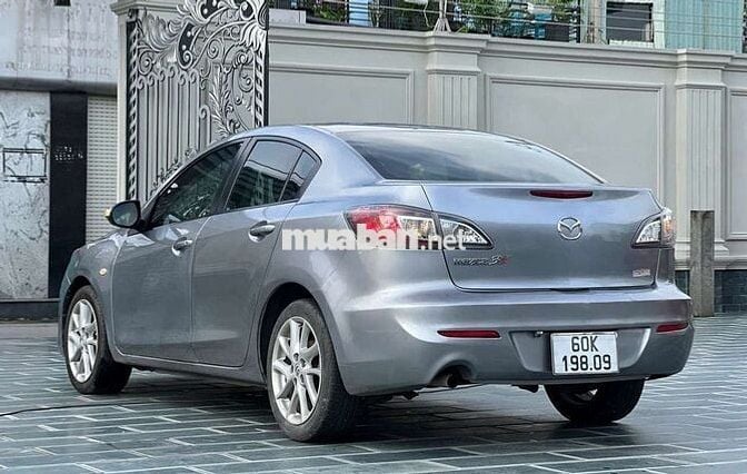 2014 1.5 AT Sedan - 110000 km