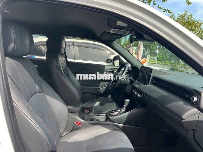 Honda HR-V 2022 RS - 49000 km