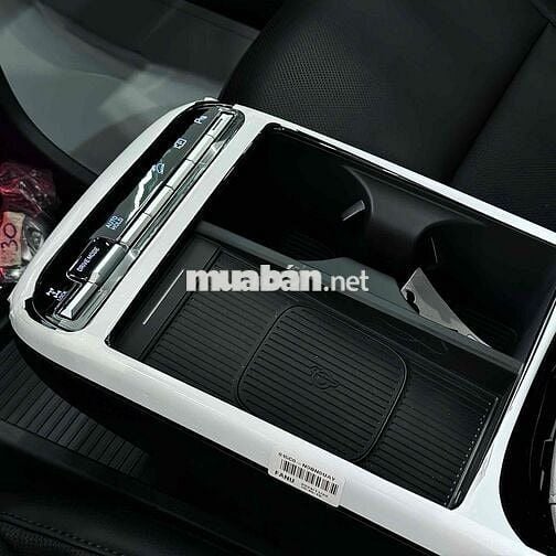 Tucson 1.6 Turbo - giao ngay