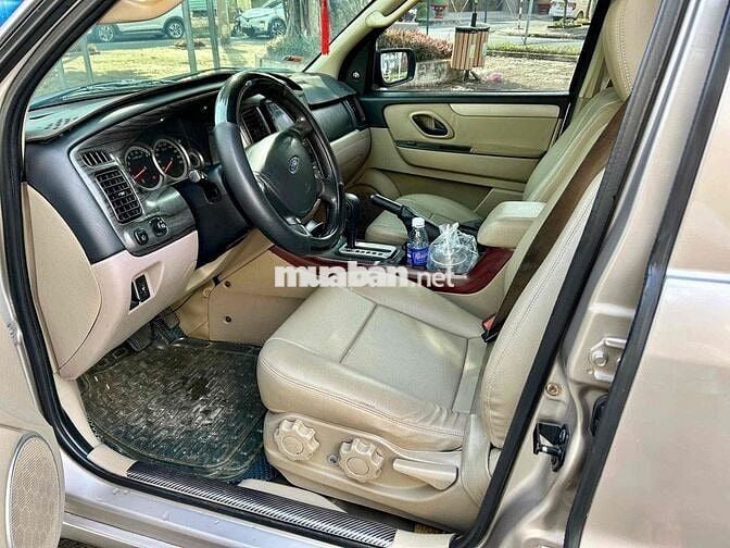 Ford Escape XLS 2.3 AT