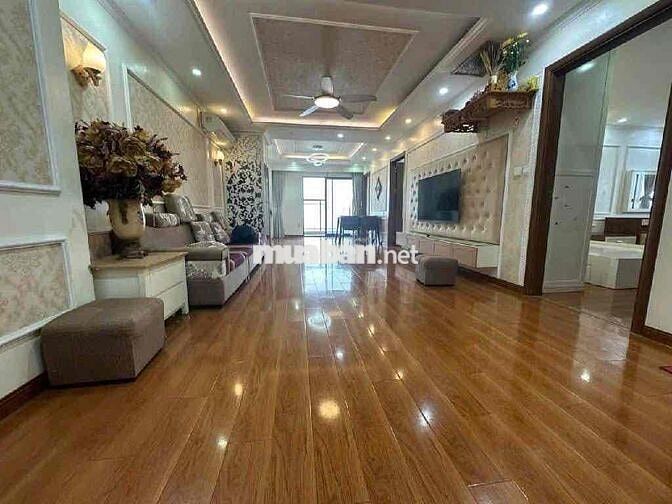 LÔ GÓC - FULL NỘI THẤT SỊN -  3 NGỦ  + 2WC