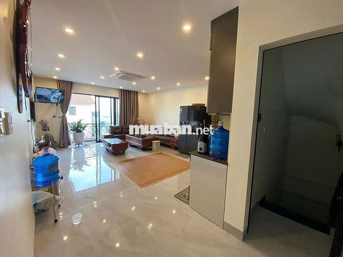 3 ôtô tránh, ngõ thông, KD tại phố Tam Trinh,không QH, phải thật nhanh