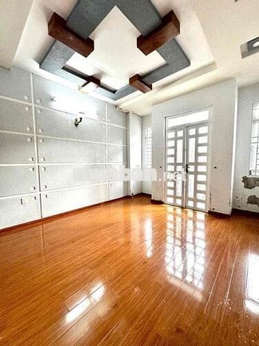 🌻CHO THUÊ NHÀ TRỆT 2 LẦU ĐƯỜNG SỐ 9 KDC HỒNG PHÁT