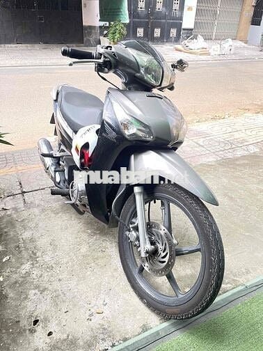 Honda Future FI 125 2013