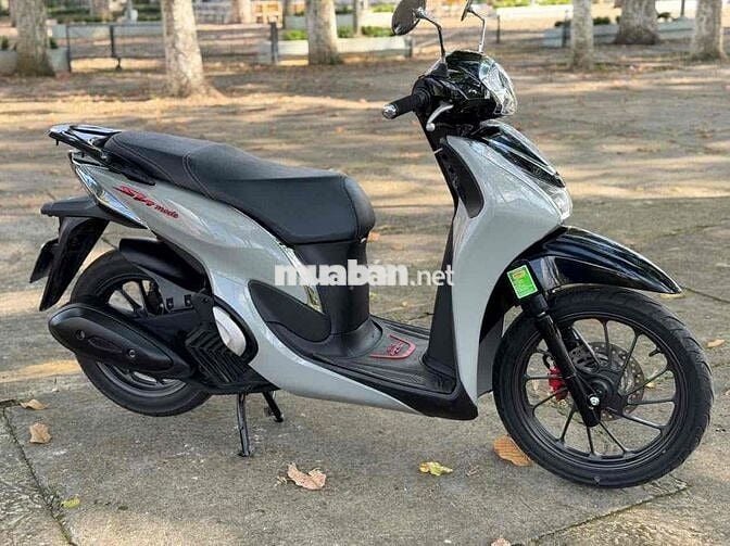 SH Mode ABS  2023 có góp