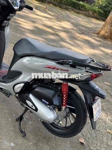 SH Mode ABS  2023 có góp