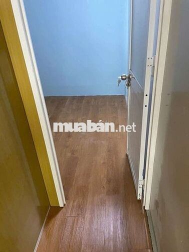 Nhà 2 phòng ngủ.khu an ninh sạch sẽ.