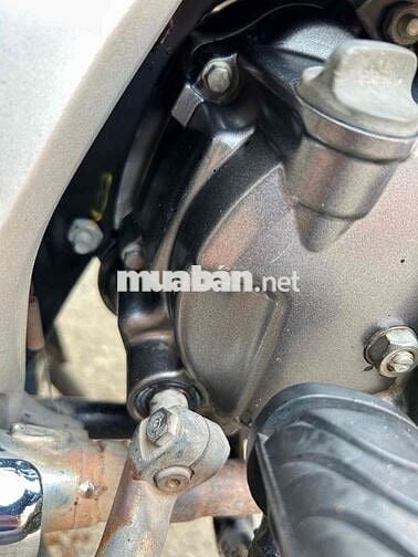 Honda Wave S100 đen chính chủ zin bít đầu nồi bs61