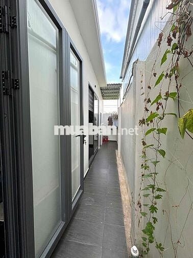 Bán Gấp Nhà Phố Full Thổ oto đậu tận nhà