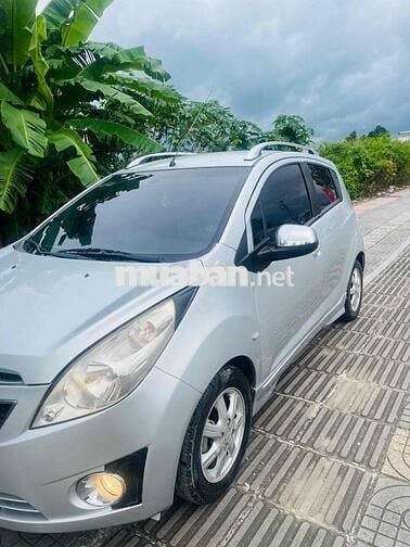 Chevrolet Spark 2012 LS 1.2 - 120000 km