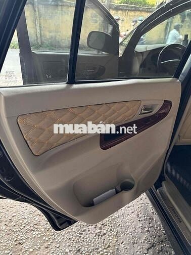 innova 2006 G xe gia đình cực đẹp