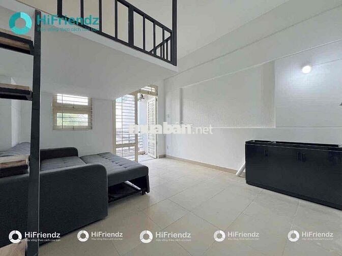 ⚡️Dự Án Mới Xây - Sát Trung Tâm Q1 - Thuận Tiện Di Chuyển