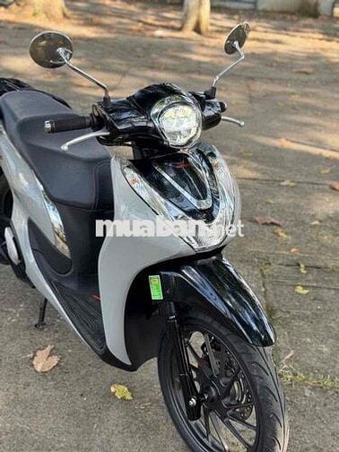 SH Mode ABS  2023 có góp