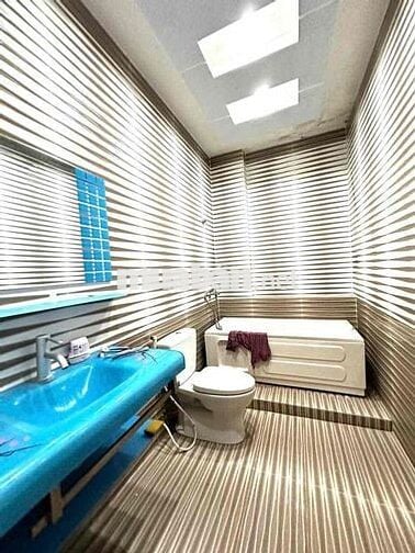 🌻CHO THUÊ NHÀ TRỆT 2 LẦU ĐƯỜNG SỐ 9 KDC HỒNG PHÁT