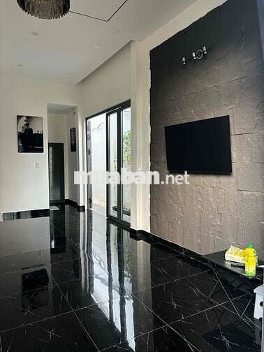 Bán Gấp Nhà Phố Full Thổ oto đậu tận nhà