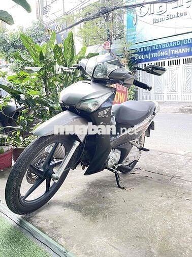 Honda Future FI 125 2013