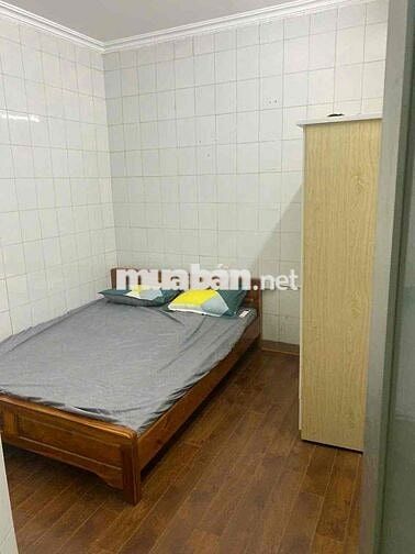 cho thuê phòng 1 ngủ 1 khách cách BV phụ sản trung ương 600m
