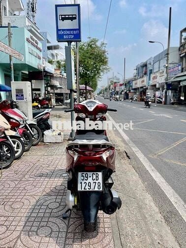 ❤️Honda Lead 125 4Val 2024, BSTP 9Chủ, GÓP