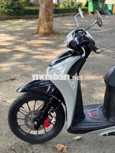 SH Mode ABS  2023 có góp