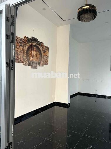 Bán Gấp Nhà Phố Full Thổ oto đậu tận nhà