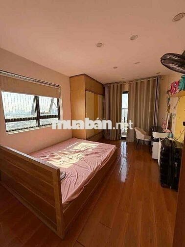 LÔ GÓC - FULL NỘI THẤT SỊN -  3 NGỦ  + 2WC