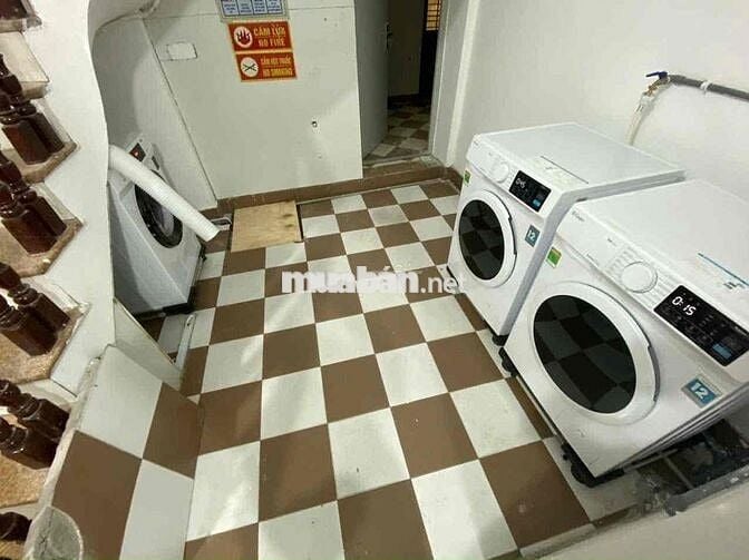 cho thuê phòng 1 ngủ 1 khách cách BV phụ sản trung ương 600m