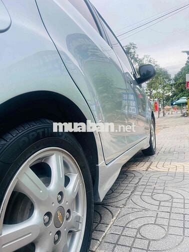 Chevrolet Spark 2012 LS 1.2 - 120000 km