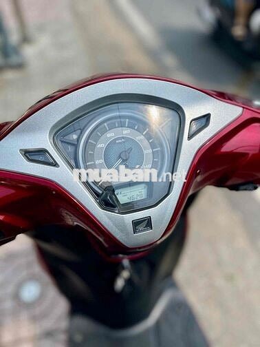 ❤️Honda Lead 125 4Val 2024, BSTP 9Chủ, GÓP