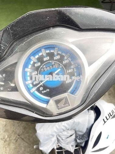 Honda Future FI 125 2013