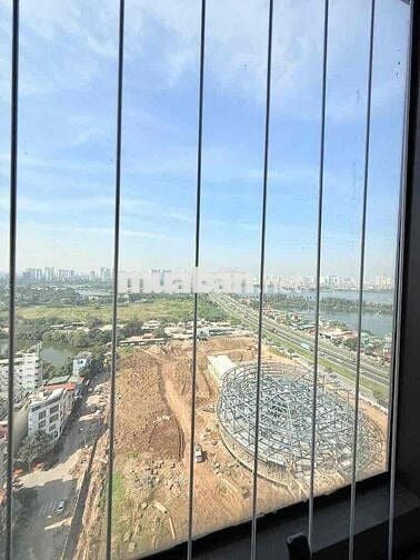 LÔ GÓC - FULL NỘI THẤT SỊN -  3 NGỦ  + 2WC