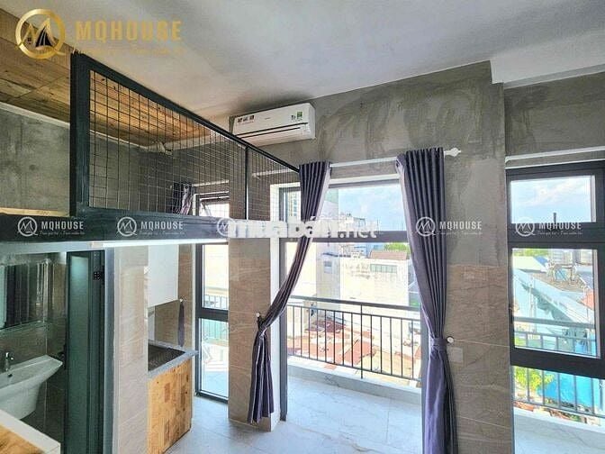 🎉TRỐNG SẴN SIÊU PHẨM - DUPLEX BANCOL FULL NỘI THẤT - NGAY TÂY THẠNH🎉